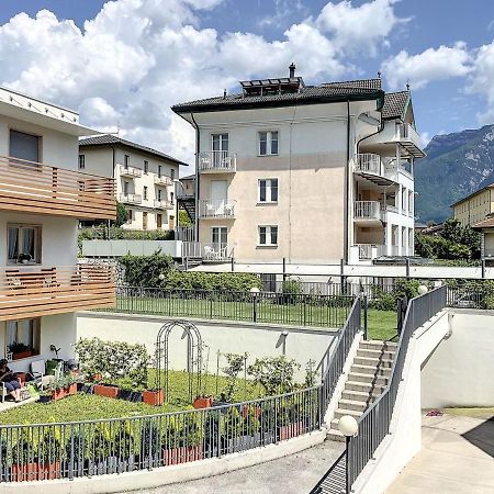 Villa Eden A Levico Terme Ngoại thất bức ảnh