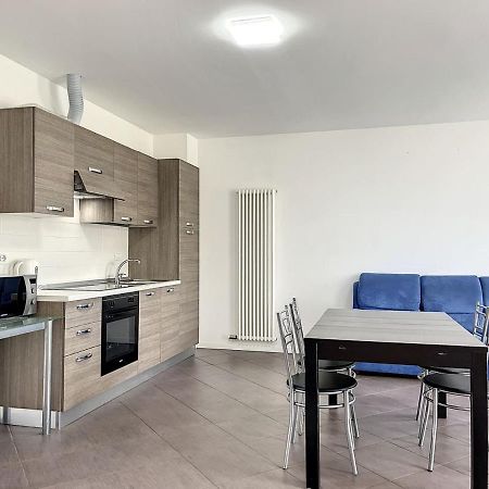 Villa Eden A Levico Terme Ngoại thất bức ảnh