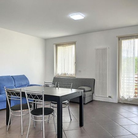 Villa Eden A Levico Terme Ngoại thất bức ảnh