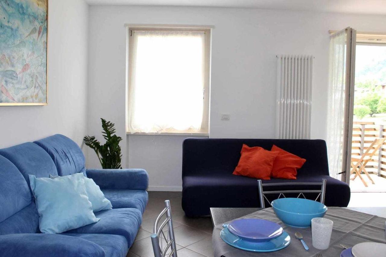 Villa Eden A Levico Terme Ngoại thất bức ảnh