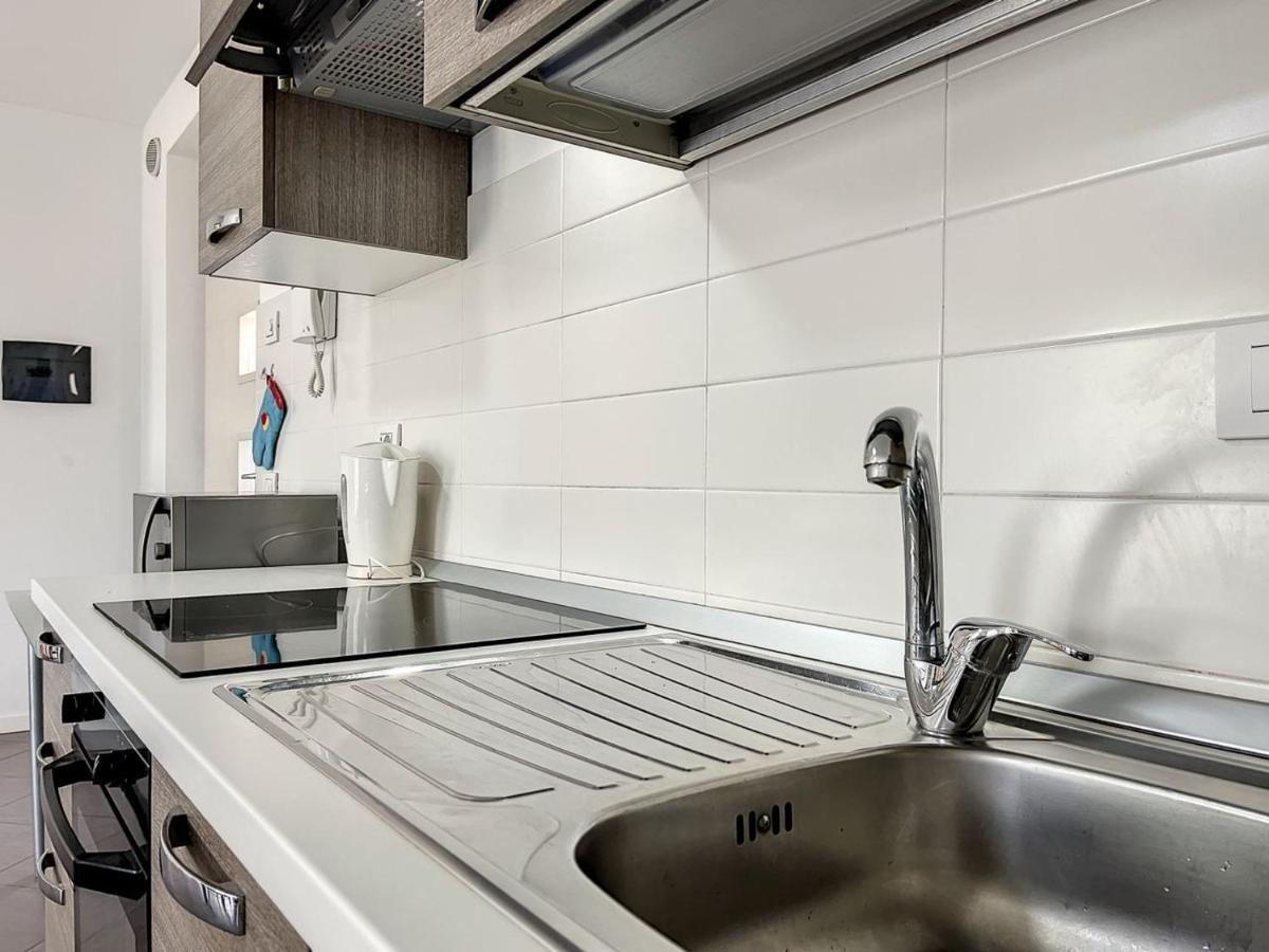 Villa Eden A Levico Terme Ngoại thất bức ảnh