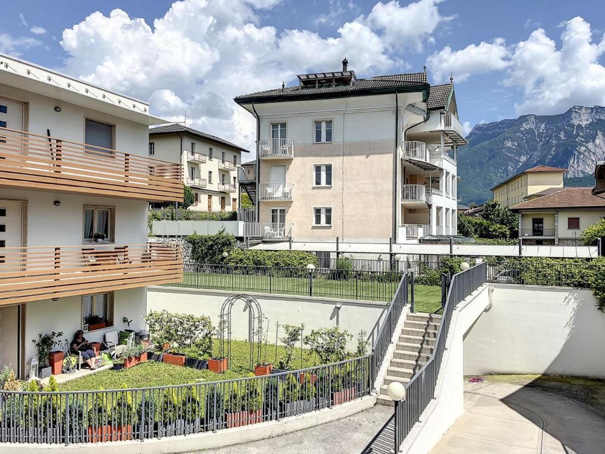 Villa Eden A Levico Terme Ngoại thất bức ảnh