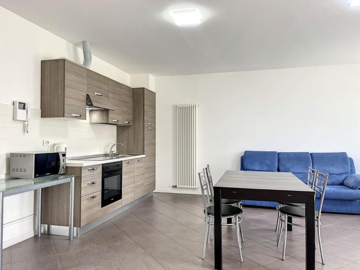 Villa Eden A Levico Terme Ngoại thất bức ảnh