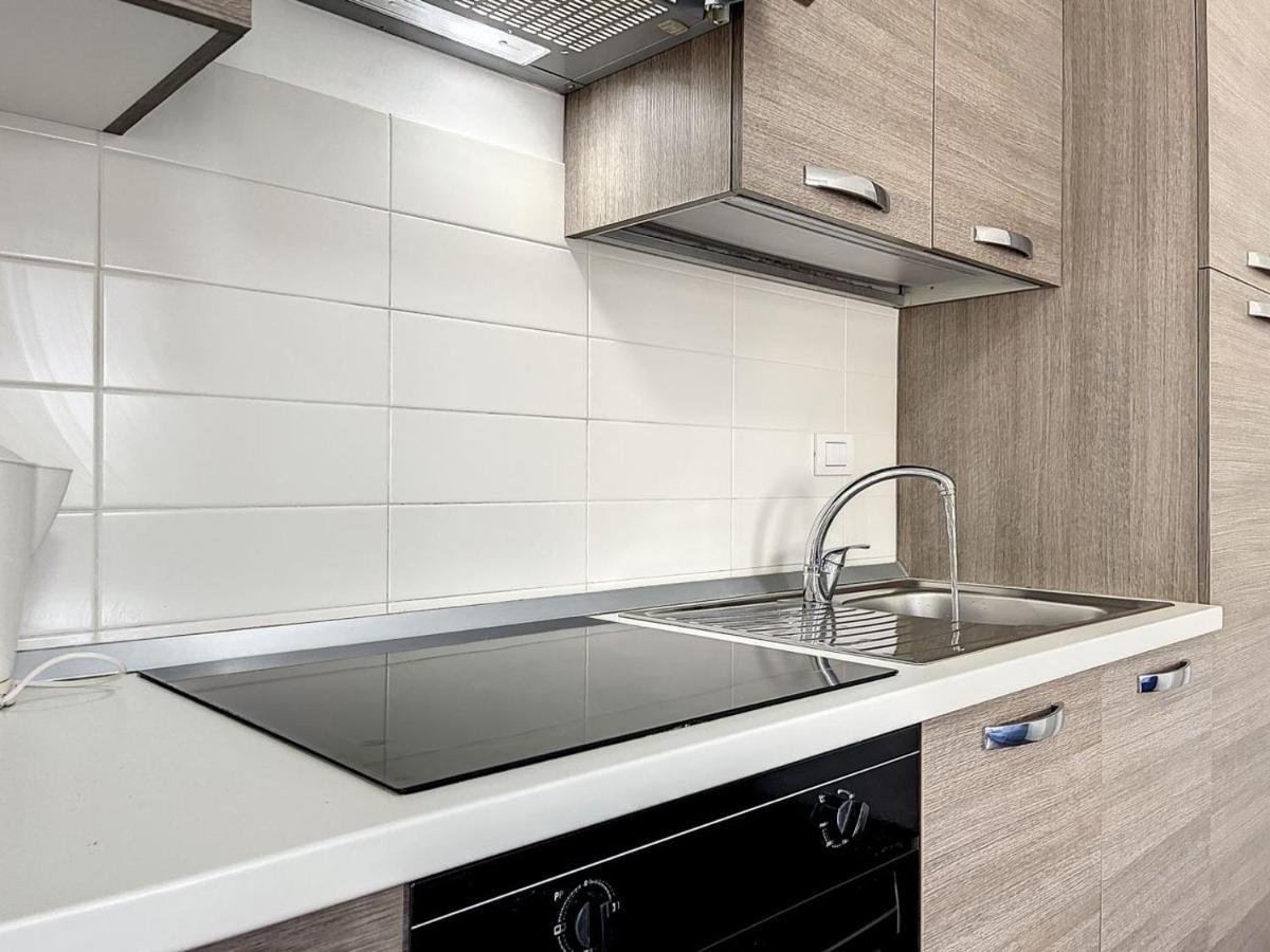 Villa Eden A Levico Terme Ngoại thất bức ảnh