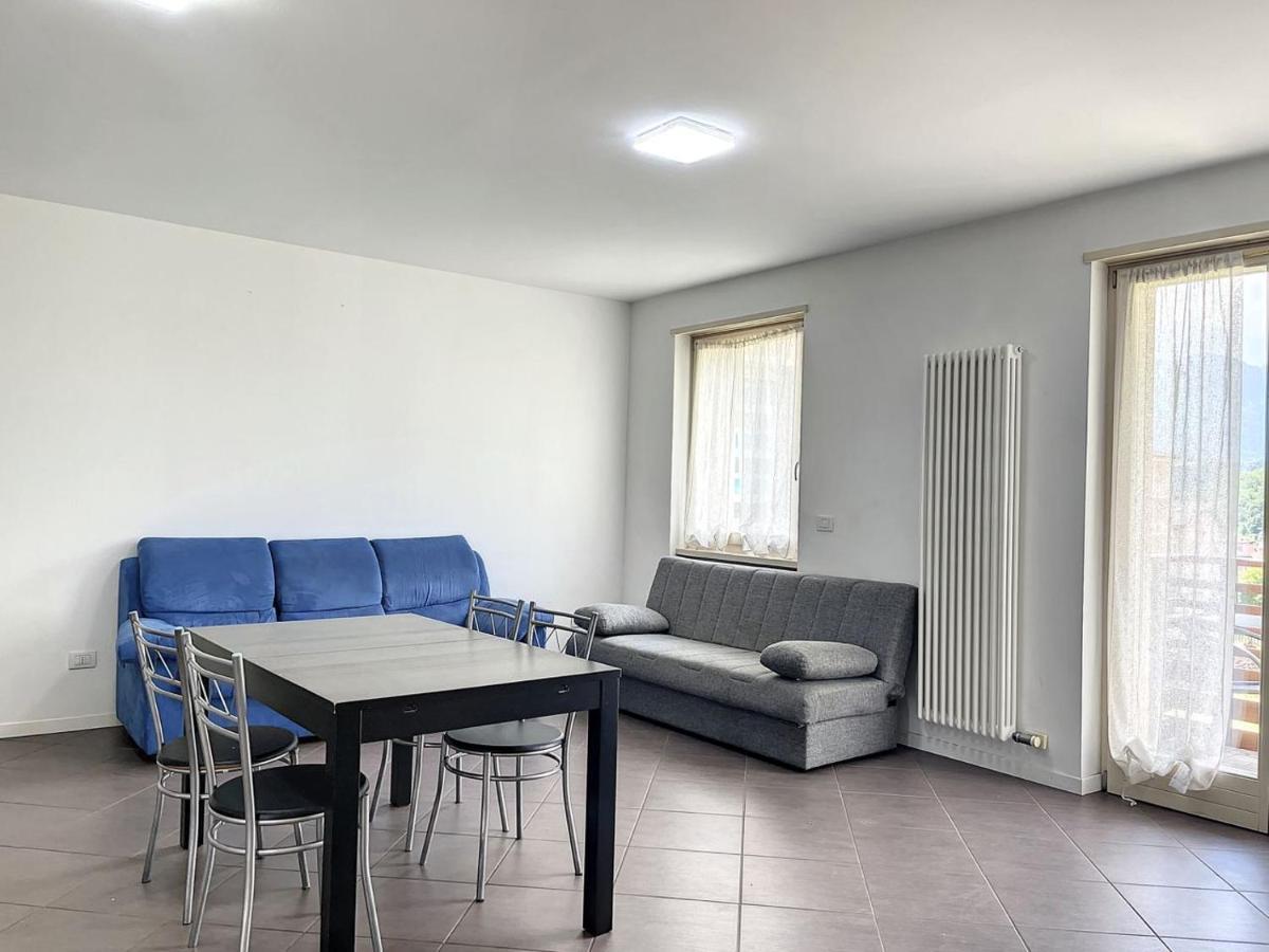 Villa Eden A Levico Terme Ngoại thất bức ảnh