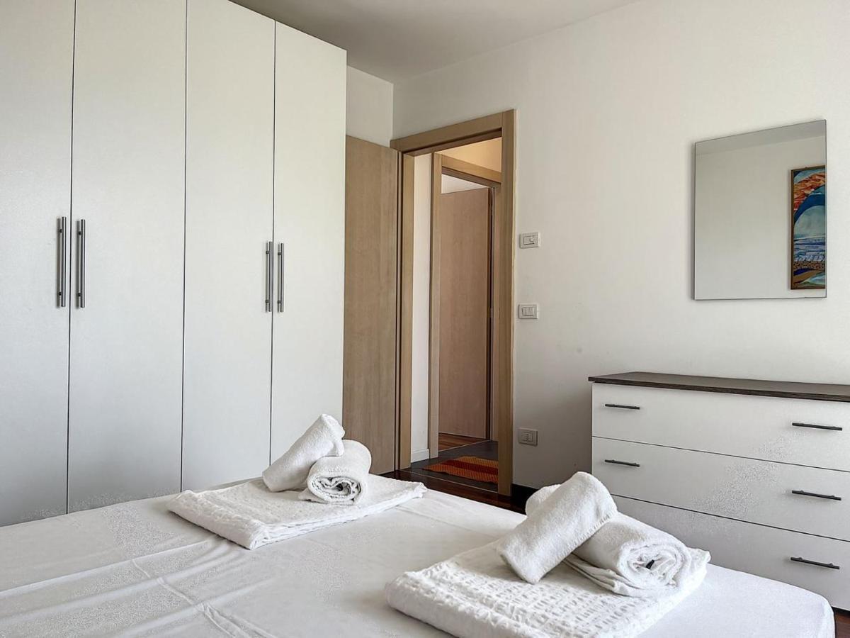 Villa Eden A Levico Terme Ngoại thất bức ảnh