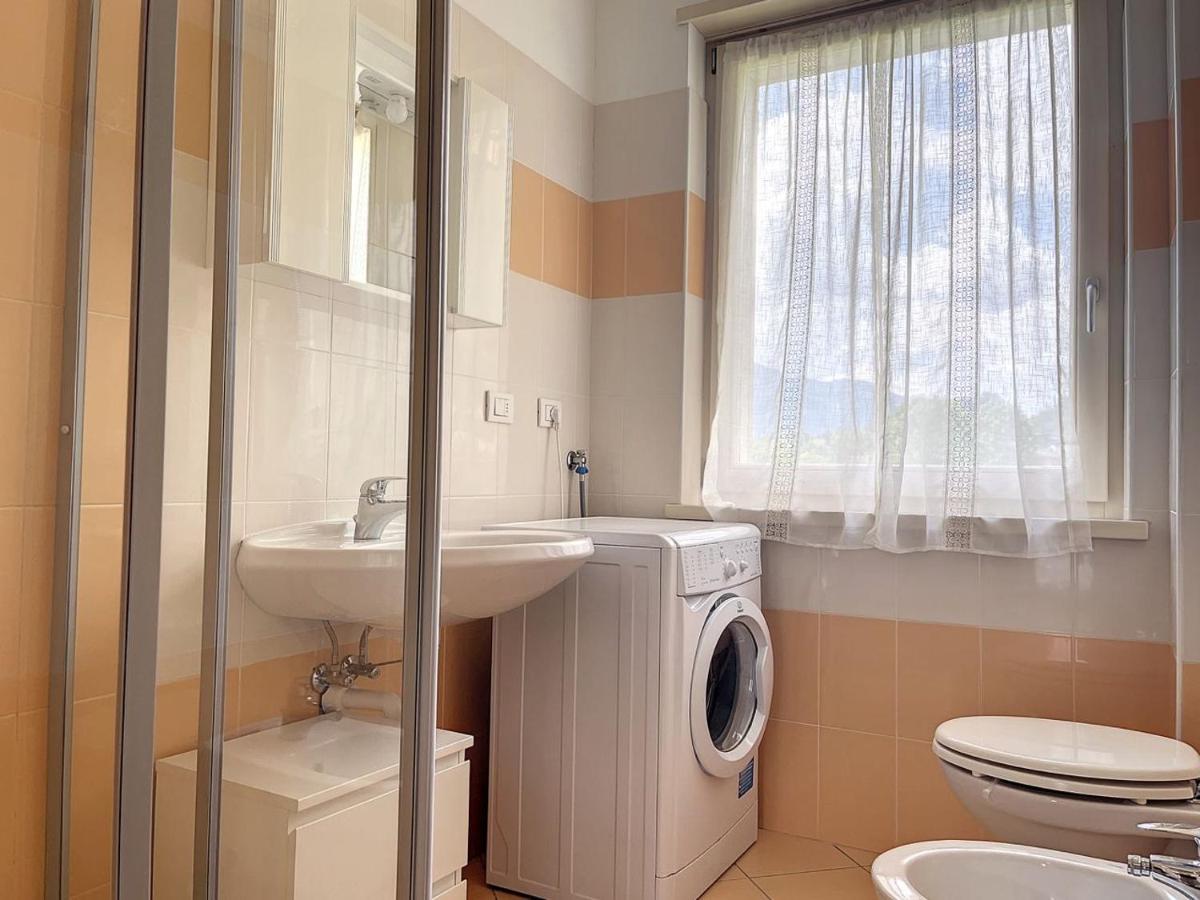 Villa Eden A Levico Terme Ngoại thất bức ảnh