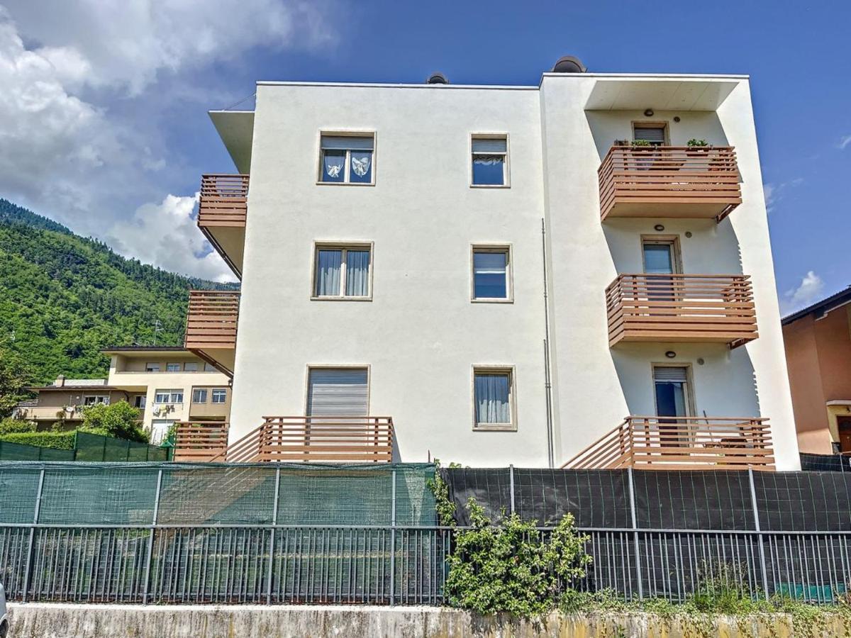 Villa Eden A Levico Terme Ngoại thất bức ảnh