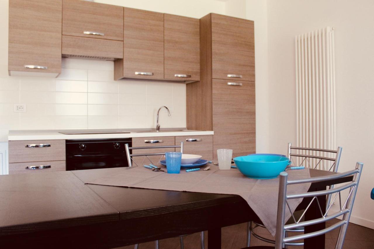 Villa Eden A Levico Terme Ngoại thất bức ảnh